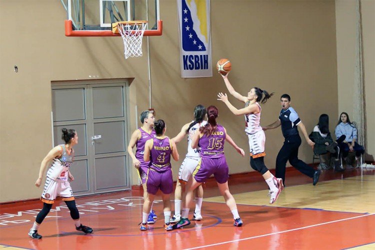 Trofej stiže u Banjaluku: Za titulu Orlovi i Feniks