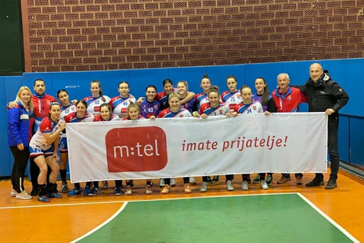 "Osice" korak bliže šampionskoj tituli