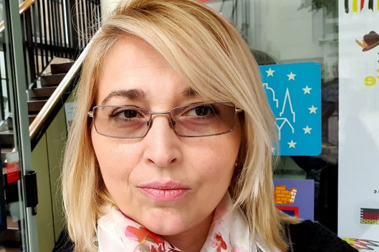 Zornić za "Nezavisne": Strah od zaborava veći je i od smrti