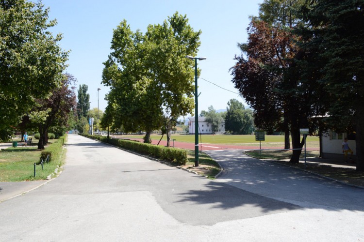 Inspekcija zatvorila Centar "Safet Zajko"