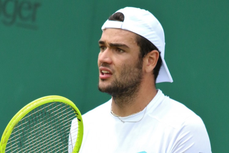 Beretini osvojio ATP turnir u Beogradu