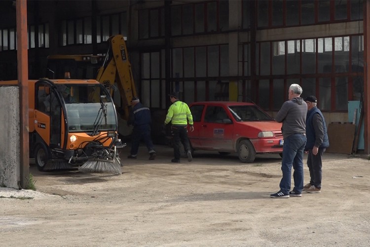 Dugovi "Sane" vraćeni, slijedi izlaz iz stečaja