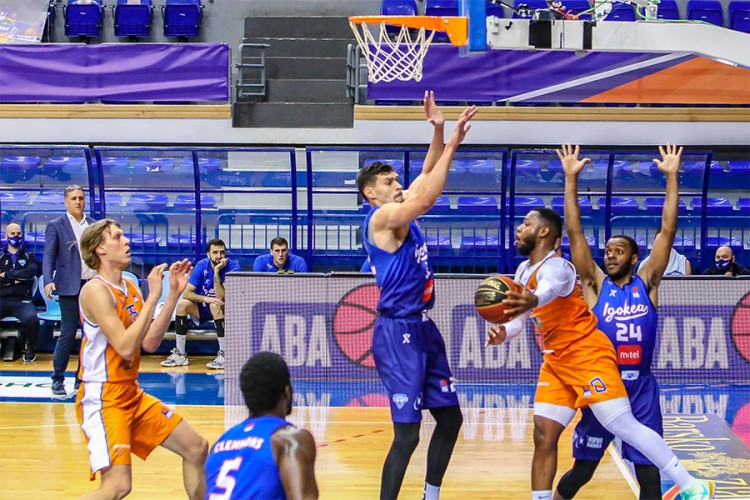Spušta se zavjesa na ligaški dio ABA lige, sve oči uprte u Laktaše