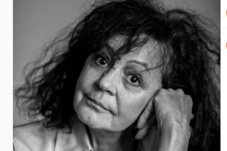 Preminula glumica Slavica Radulović