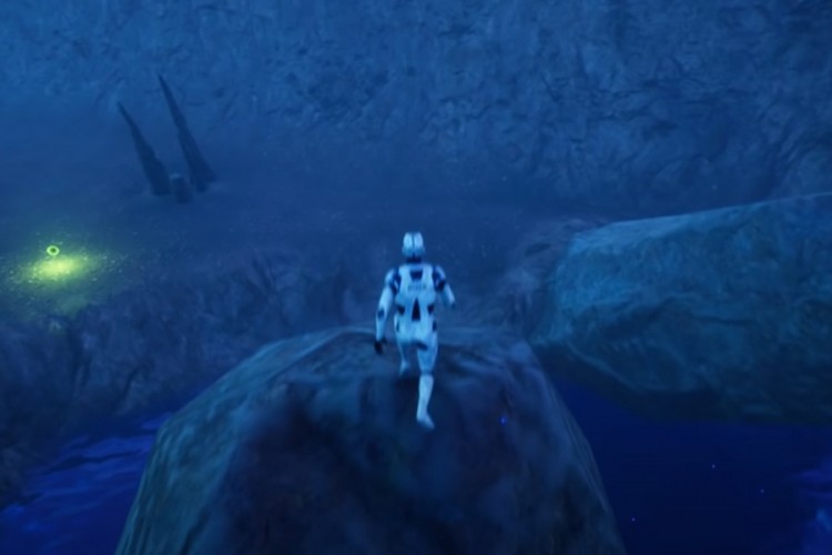 Prva domaća igra na Steamu: Bh. astronaut leti u brodu "Burek Ad Astra"