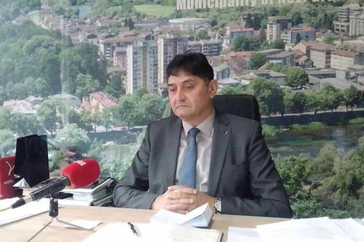 Drljača: Priča opozicije se svodi na izjave o krivičnim prijavama