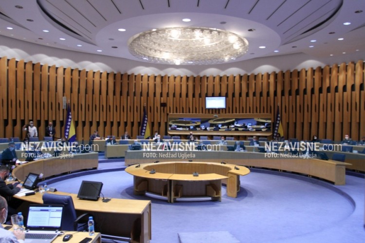 Odbijena inicijativa da se zabrani veličanje Pavelića i Mihailovića