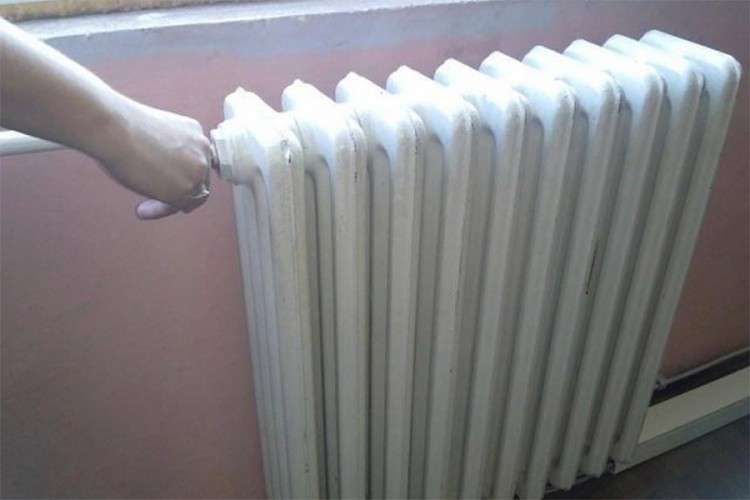 U Prijedoru produžena sezona grijanja