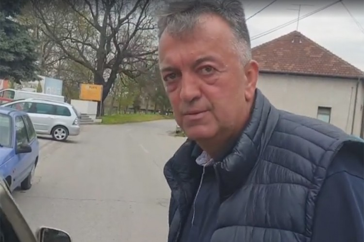 Oglasio se MUP Srbije povodom hapšenja Jutke
