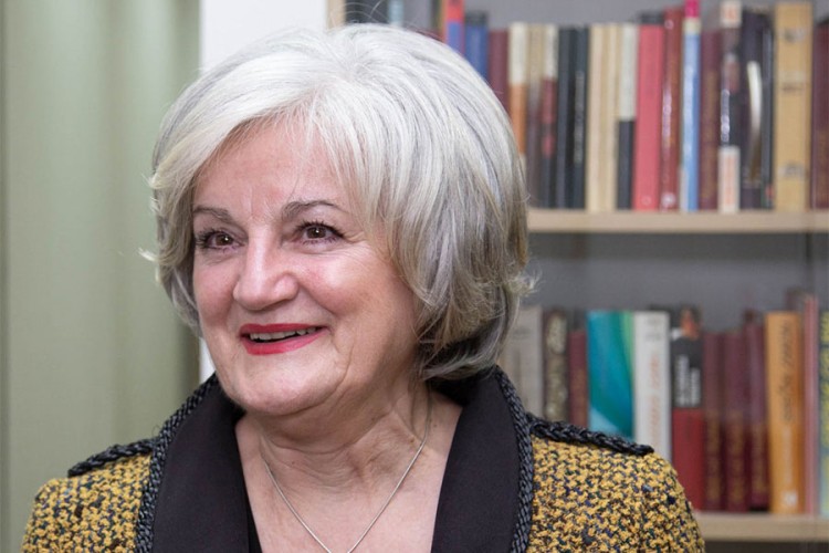 Direktorica Narodne biblioteke Prijedor o podršci odbornika: Optimista sam