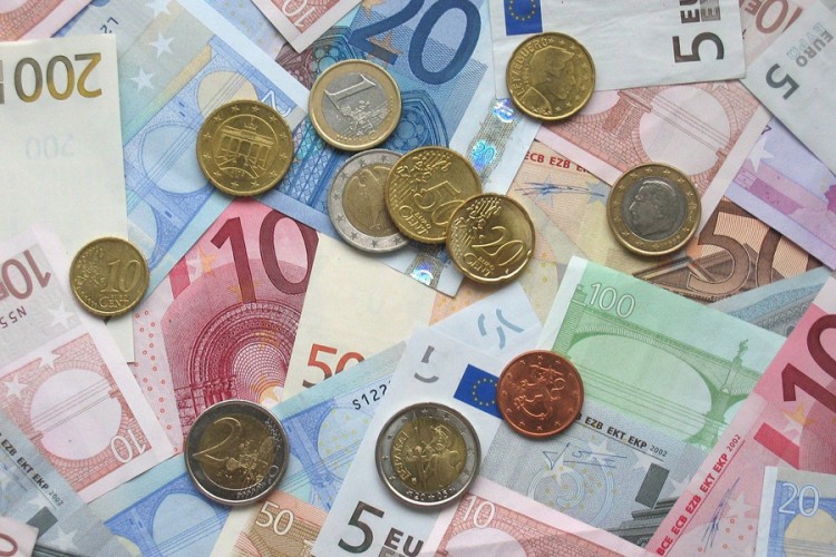 Treći talas srušio raspoloženje za potrošnjom u Njemačkoj