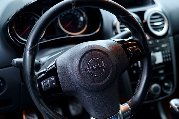 Prijedorčaninu oduzeta opel vektra