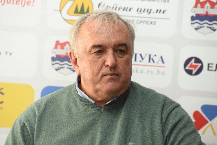 Umičević ipak ostaje predsjednik RS BiH