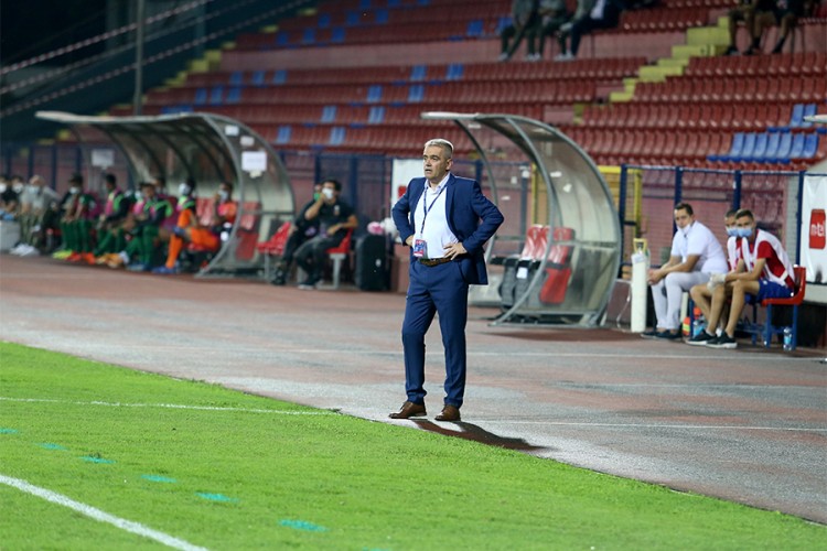Vlado Jagodić pred dvostrukim slavljem