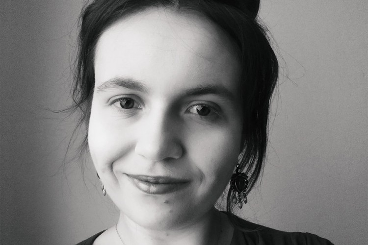 Suzana Rudić o knjizi "Anatomija reči": Čovek je po sebi živa hodajuća reč