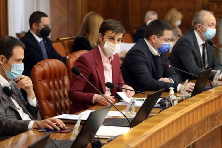 Gradnja beogradskog metroa počinje do kraja godine