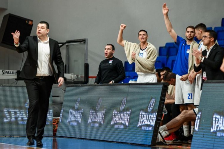 Košarkaši Borca pobjedom otvorili Ligu 6