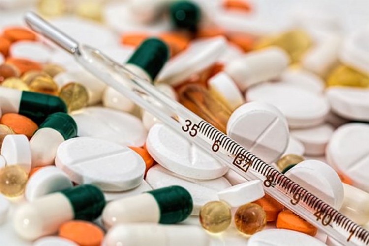 Stevandić: Donošenje izmjena Zakona o lijekovima na dobrobit svih