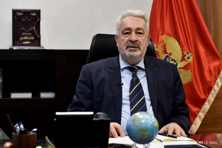 Ugovor Vlade Crne Gore i SPC biće u potpunosti usaglašen
