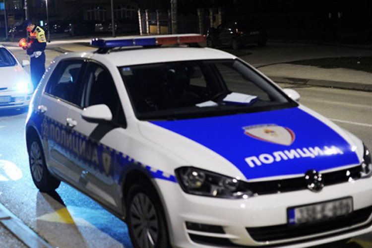 Policija u Derventi oduzela forda