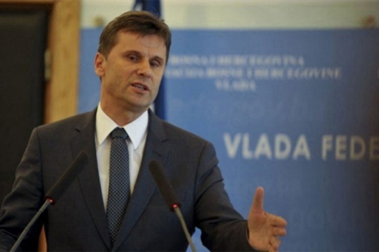 Novalić najavio nabavku 1,5 miliona vakcina