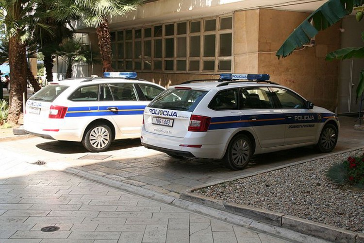 Mladić pajserom nasmrt pretukao majku?