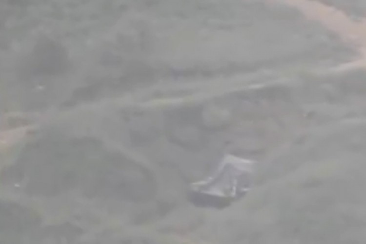 Kurdi tvrde da su napali tajnu tursku bazu, objavili snimak