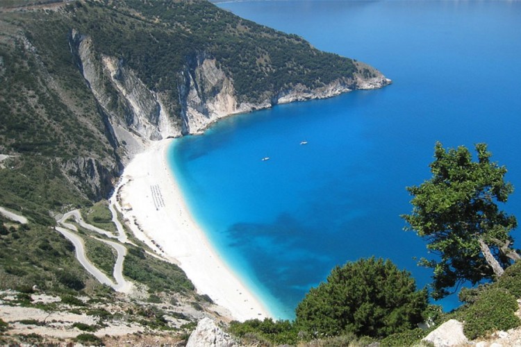 Grci otvaraju plaže 15. maja
