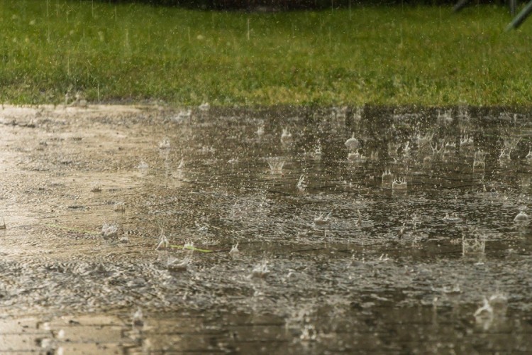 Najhladniji april u posljednje 24 godine u Sloveniji