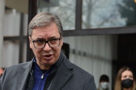 Vučić o najavi ministra odbrane Hrvatske: Verujte mi, neće se igrati ...