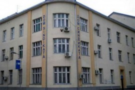 Sjednica Sindikata o povećanju plata, prisustvovaće i Cvijanovićeva