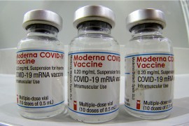 SZO odobrila vakcine Moderne za hitnu upotrebu