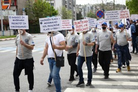 Dali rok vlastima: Ići ćemo u veliki bunt, ovo više nećemo trpjeti
