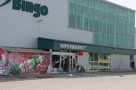 Policija traga za pljačkašima bankomata u Modriči