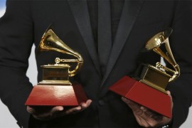 Organizatori Grammy nagrada ukidaju kontroverzne tajne odbore za ...
