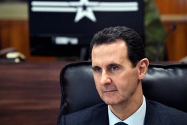 Asad pomilovao brojne zatvorenike prije izbora