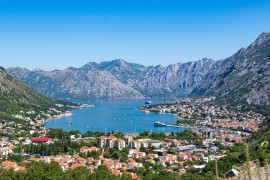 Navala za praznike, hoteli u Crnoj Gori dobro popunjeni
