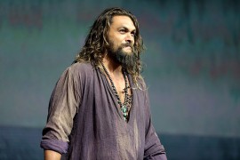 Džejson Momoa u osvetničkom trileru "Sweetgirl"
