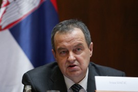 Dačić: Non-pejperi predstavljaju ispipavanje pulsa