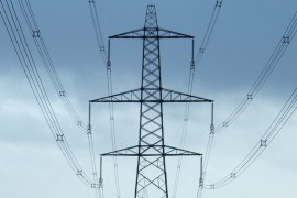 Povećana proizvodnja električne energije u februaru