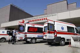 U Srpskoj 41 smrtni slučaj, koronom zaraženo još 86 osoba