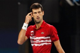Novak Đoković stigao u Sarajevo