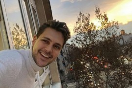 Biković snimljen s novom djevojkom