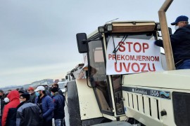 Odustali od protesta, daju još jednu šansu ministrima