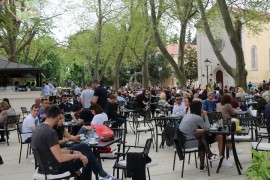 Nagovještaj dobre turističke sezone u Trebinju