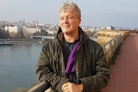 Savanović za "Nezavisne": Svet je pun uzroka, umetnost je posledica