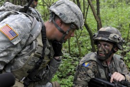 Misija NATO-a odbrana slobodnih tržišta