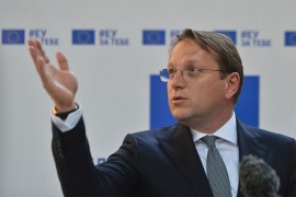 Varheji: Vrijeme je da se odužimo Srbiji