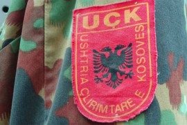 Hrvatska spremna da plati kauciju za Tačija i druge pripadnike OVK