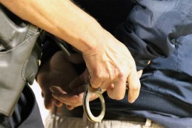 Uhapšeni zbog sumnje da su napali policajce u kafani